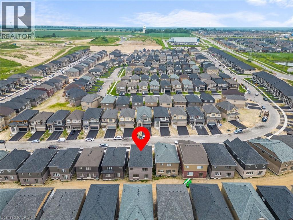 61 George Brier Drive E, Paris, Ontario  N3L 4A2 - Photo 7 - 40840795