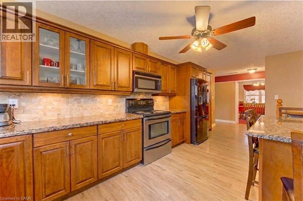 599 Coldstream Drive, Waterloo, Ontario  N2V 2H3 - Photo 10 - 40840697