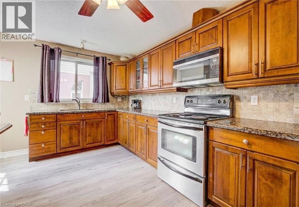 599 Coldstream Drive, Waterloo, Ontario  N2V 2H3 - Photo 11 - 40840697