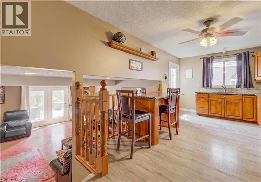 599 Coldstream Drive, Waterloo, Ontario  N2V 2H3 - Photo 12 - 40840697