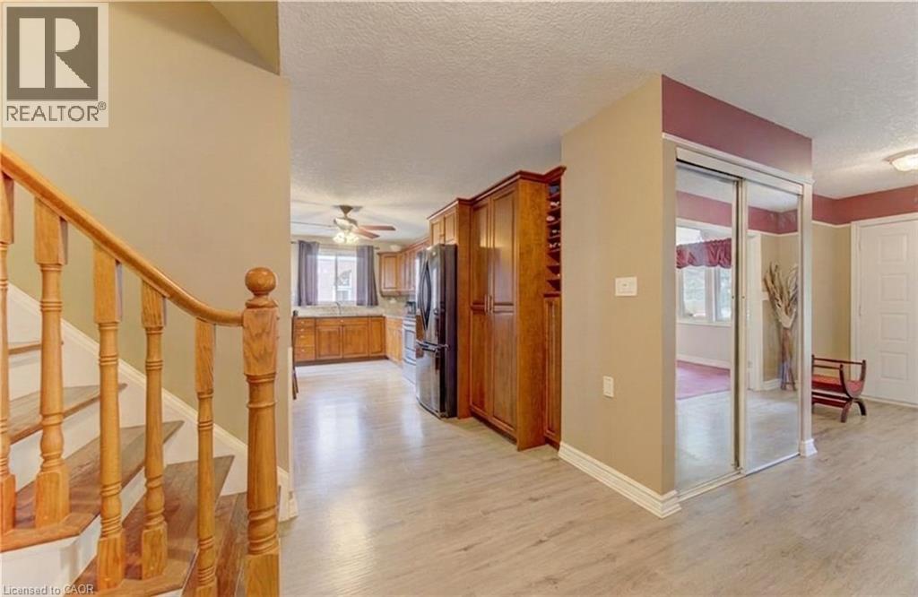 599 Coldstream Drive, Waterloo, Ontario  N2V 2H3 - Photo 16 - 40840697