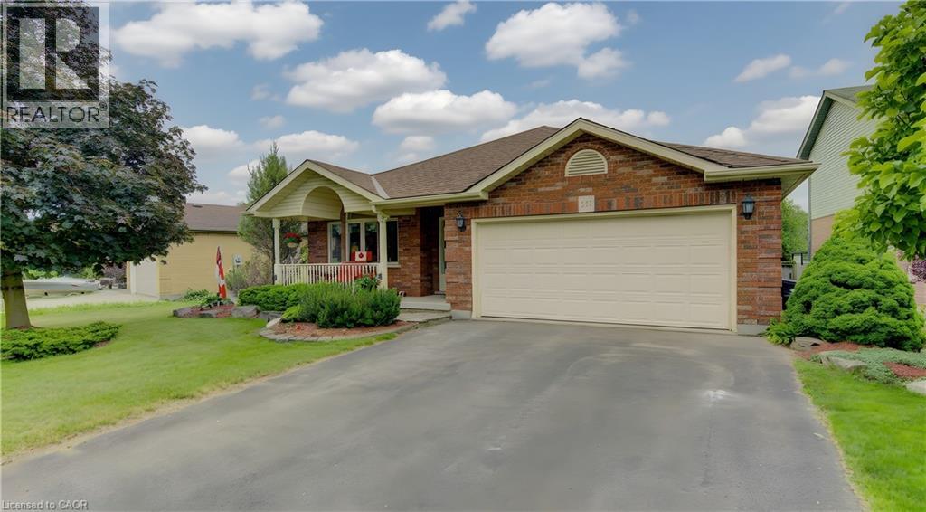 599 Coldstream Drive, Waterloo, Ontario  N2V 2H3 - Photo 2 - 40840697
