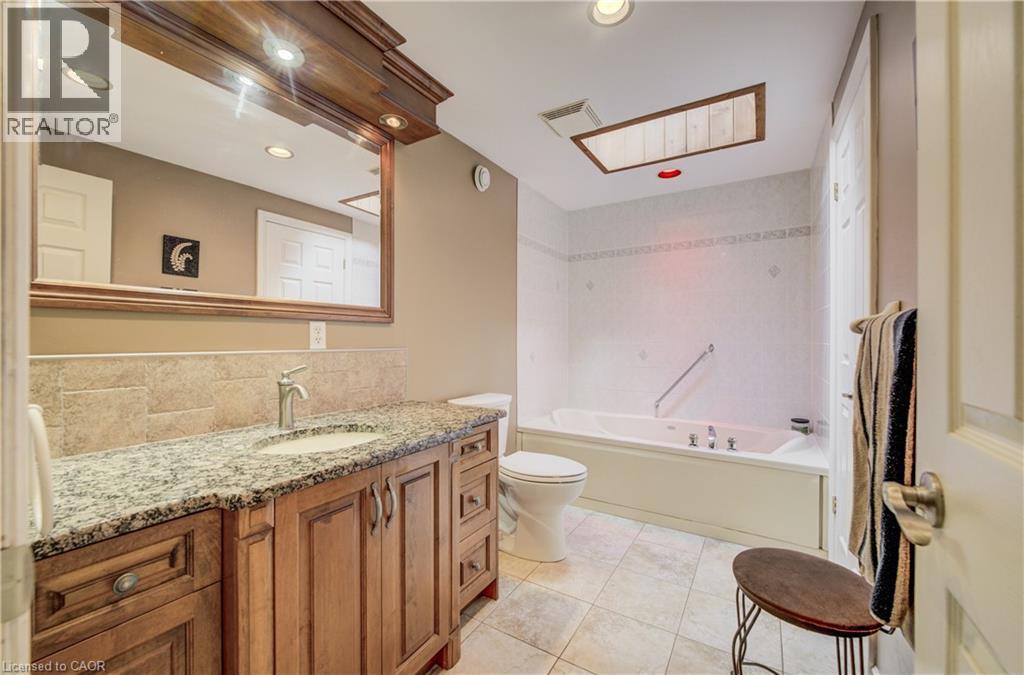 599 Coldstream Drive, Waterloo, Ontario  N2V 2H3 - Photo 21 - 40840697