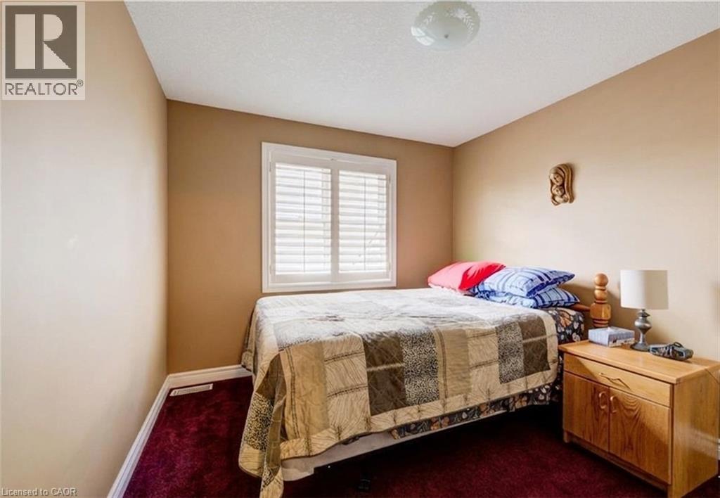 599 Coldstream Drive, Waterloo, Ontario  N2V 2H3 - Photo 25 - 40840697