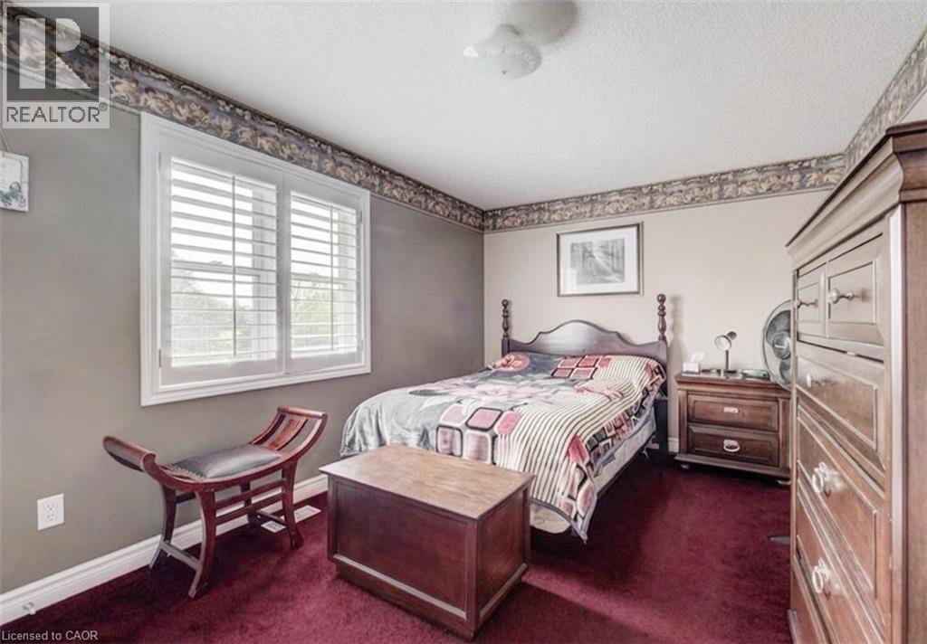 599 Coldstream Drive, Waterloo, Ontario  N2V 2H3 - Photo 26 - 40840697