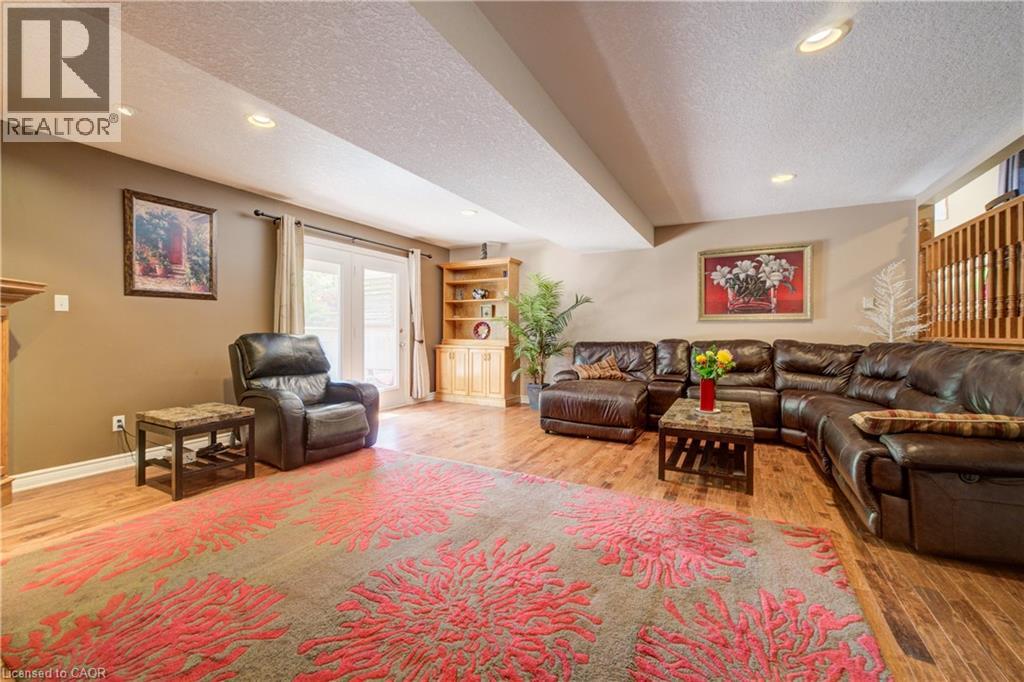 599 Coldstream Drive, Waterloo, Ontario  N2V 2H3 - Photo 28 - 40840697