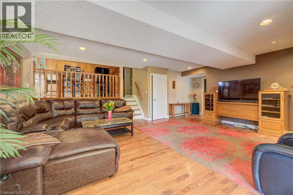 599 Coldstream Drive, Waterloo, Ontario  N2V 2H3 - Photo 30 - 40840697
