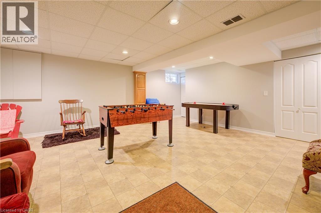 599 Coldstream Drive, Waterloo, Ontario  N2V 2H3 - Photo 34 - 40840697