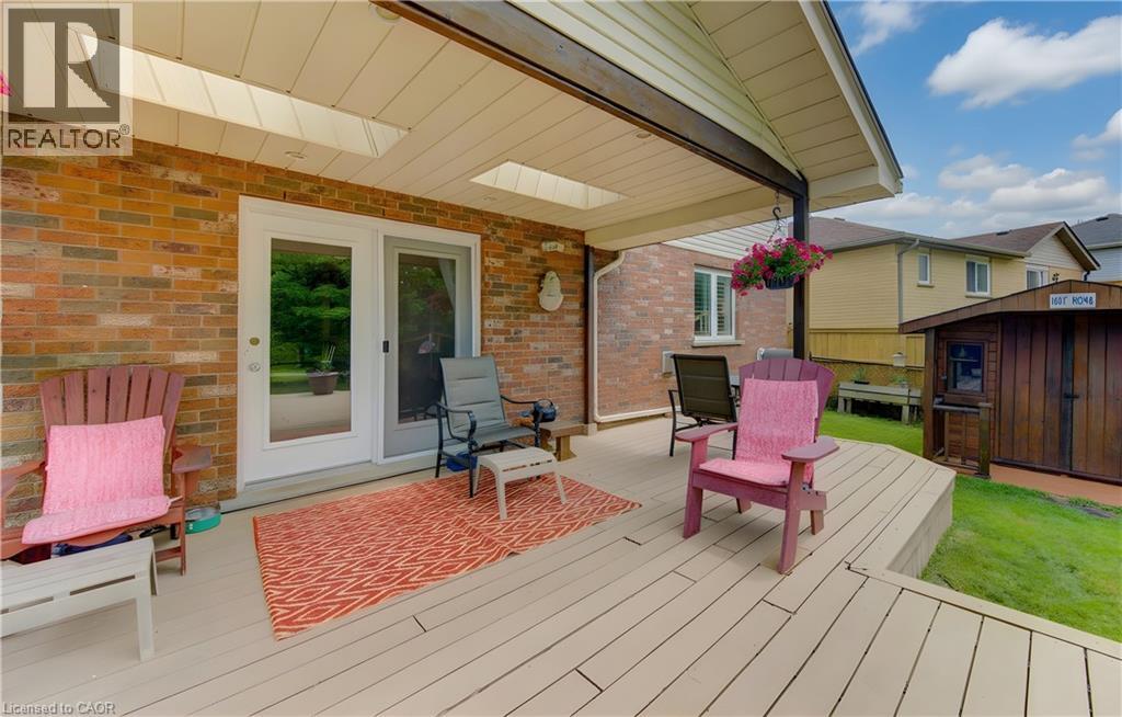 599 Coldstream Drive, Waterloo, Ontario  N2V 2H3 - Photo 37 - 40840697