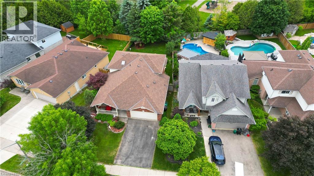 599 Coldstream Drive, Waterloo, Ontario  N2V 2H3 - Photo 4 - 40840697