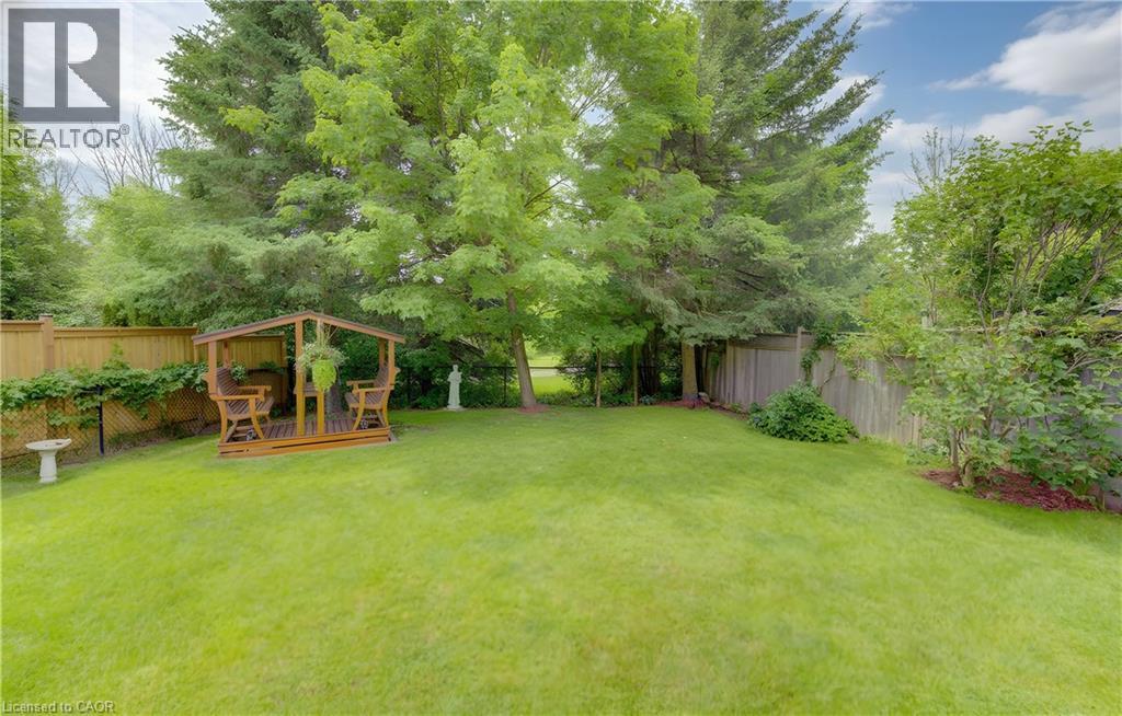 599 Coldstream Drive, Waterloo, Ontario  N2V 2H3 - Photo 43 - 40840697