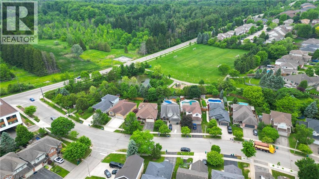 599 Coldstream Drive, Waterloo, Ontario  N2V 2H3 - Photo 44 - 40840697