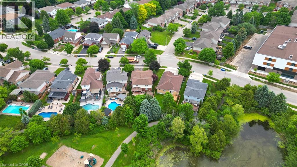 599 Coldstream Drive, Waterloo, Ontario  N2V 2H3 - Photo 47 - 40840697