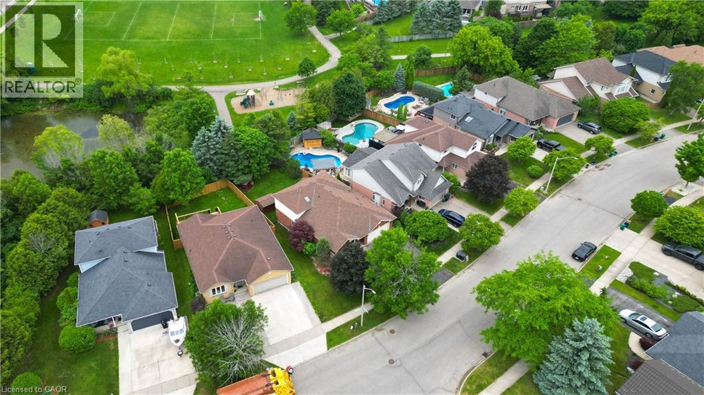 599 Coldstream Drive, Waterloo, Ontario  N2V 2H3 - Photo 48 - 40840697