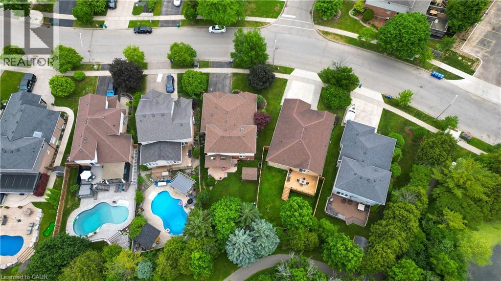 599 Coldstream Drive, Waterloo, Ontario  N2V 2H3 - Photo 5 - 40840697