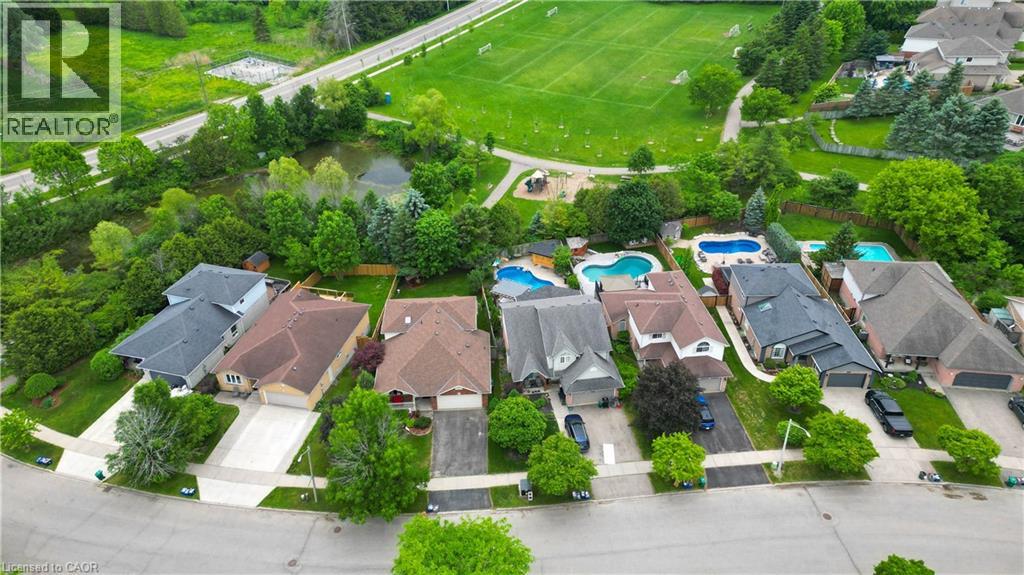 599 Coldstream Drive, Waterloo, Ontario  N2V 2H3 - Photo 6 - 40840697