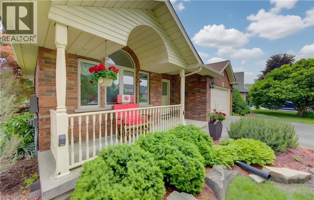 599 Coldstream Drive, Waterloo, Ontario  N2V 2H3 - Photo 7 - 40840697