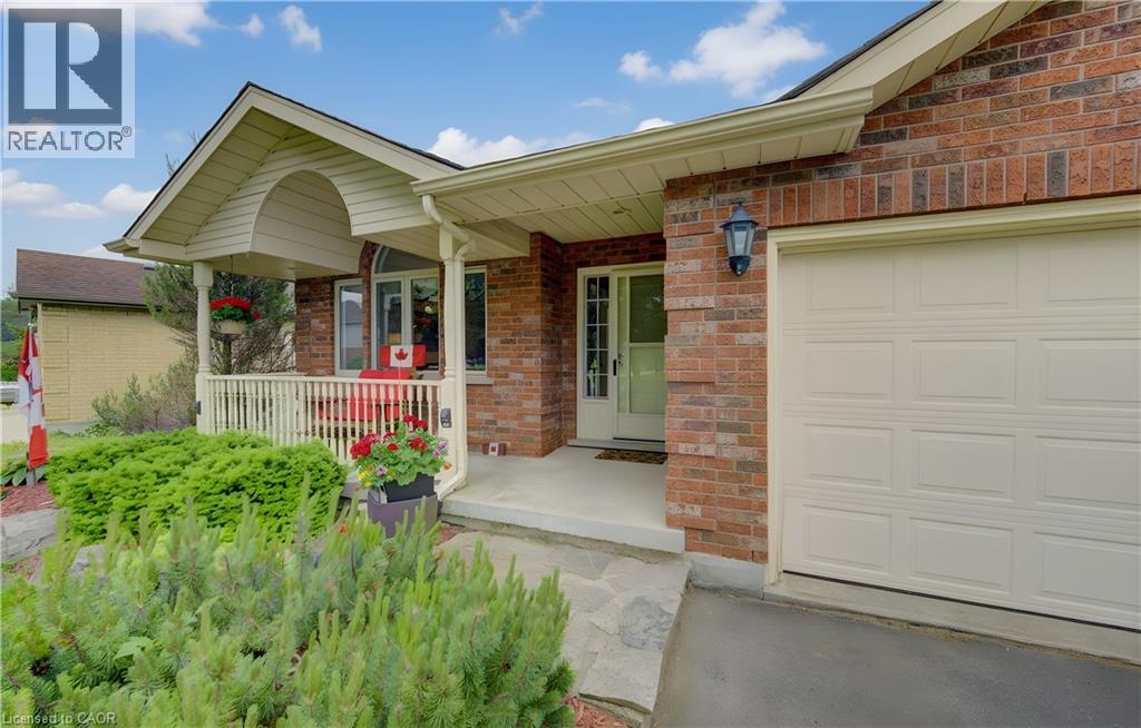 599 Coldstream Drive, Waterloo, Ontario  N2V 2H3 - Photo 8 - 40840697