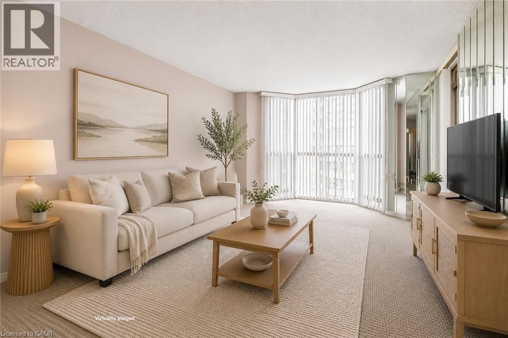 1225 North Shore Boulevard E Unit# 710, Burlington, Ontario  L7S 1Z6 - Photo 10 - 40840415