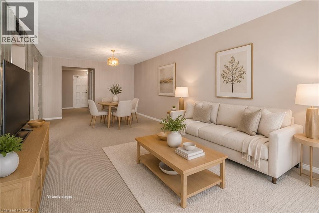 1225 North Shore Boulevard E Unit# 710, Burlington, Ontario  L7S 1Z6 - Photo 11 - 40840415