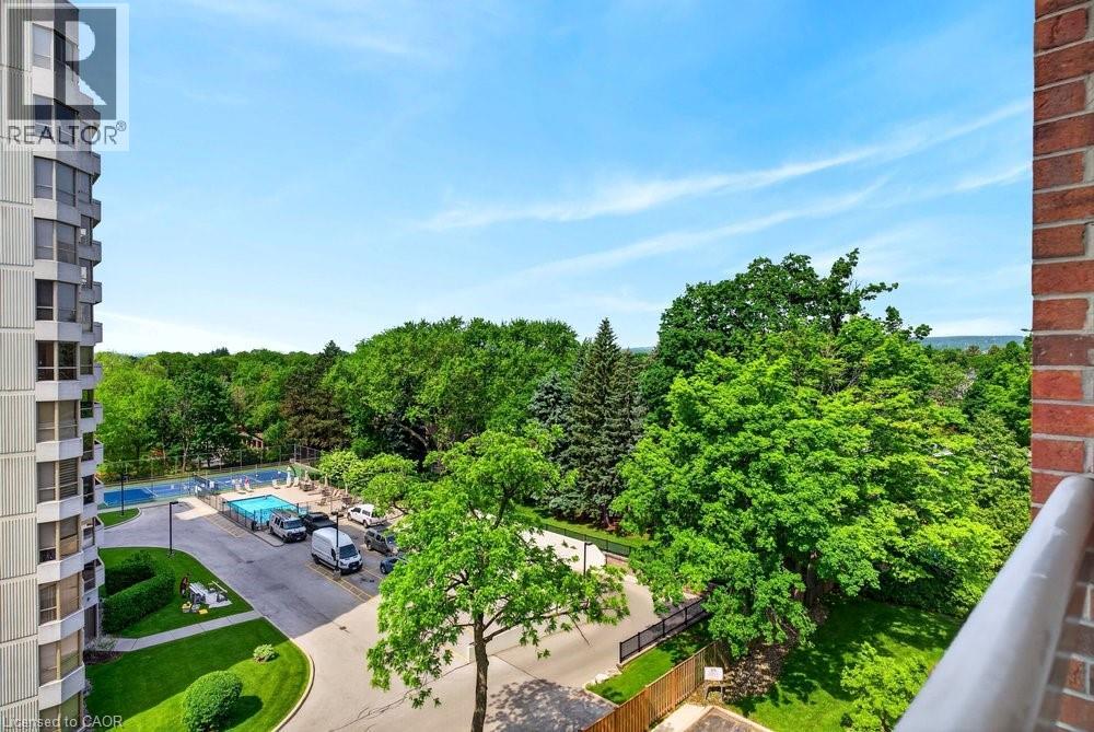 1225 North Shore Boulevard E Unit# 710, Burlington, Ontario  L7S 1Z6 - Photo 23 - 40840415