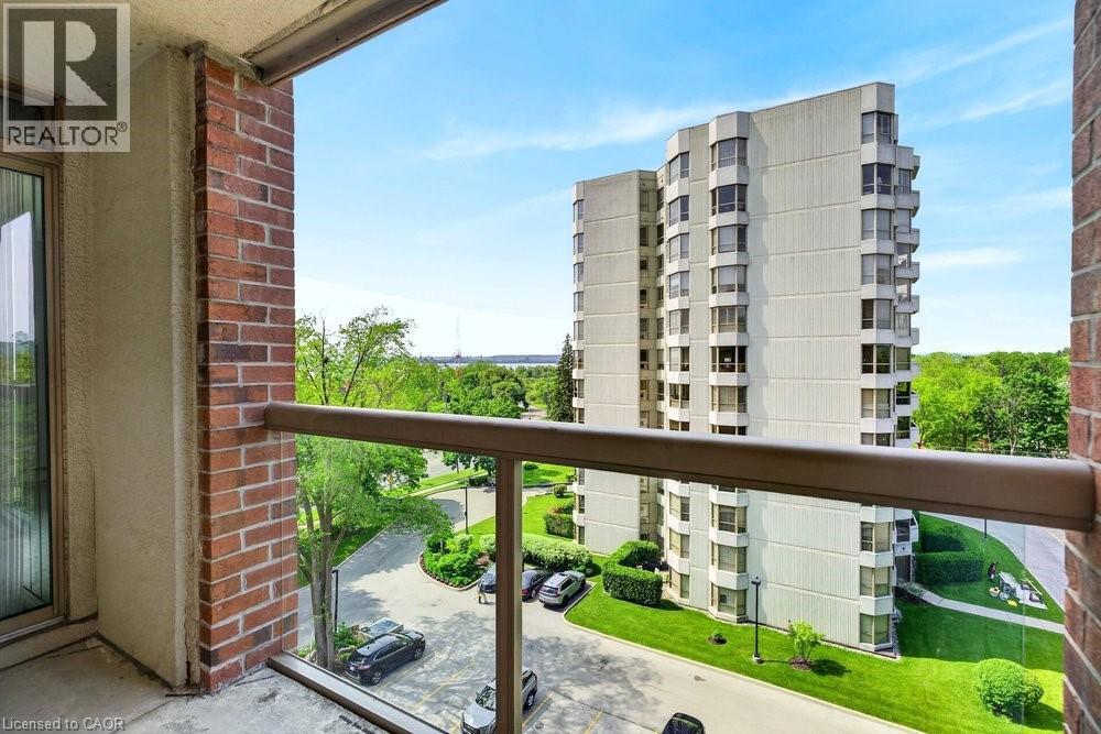 1225 North Shore Boulevard E Unit# 710, Burlington, Ontario  L7S 1Z6 - Photo 24 - 40840415