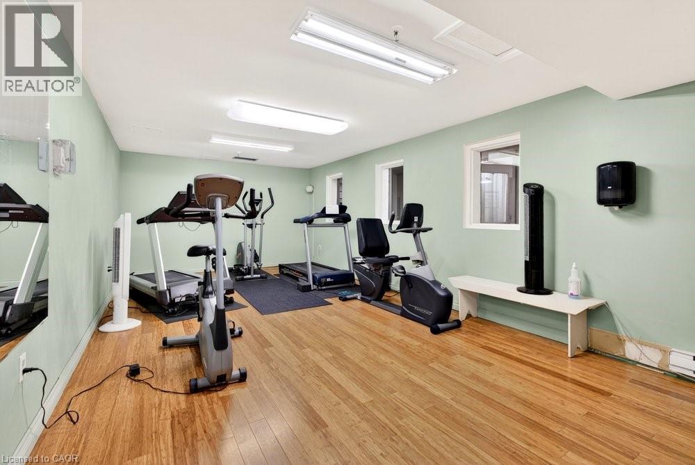 1225 North Shore Boulevard E Unit# 710, Burlington, Ontario  L7S 1Z6 - Photo 32 - 40840415