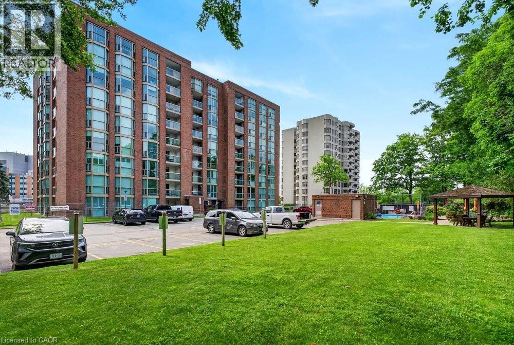 1225 North Shore Boulevard E Unit# 710, Burlington, Ontario  L7S 1Z6 - Photo 36 - 40840415