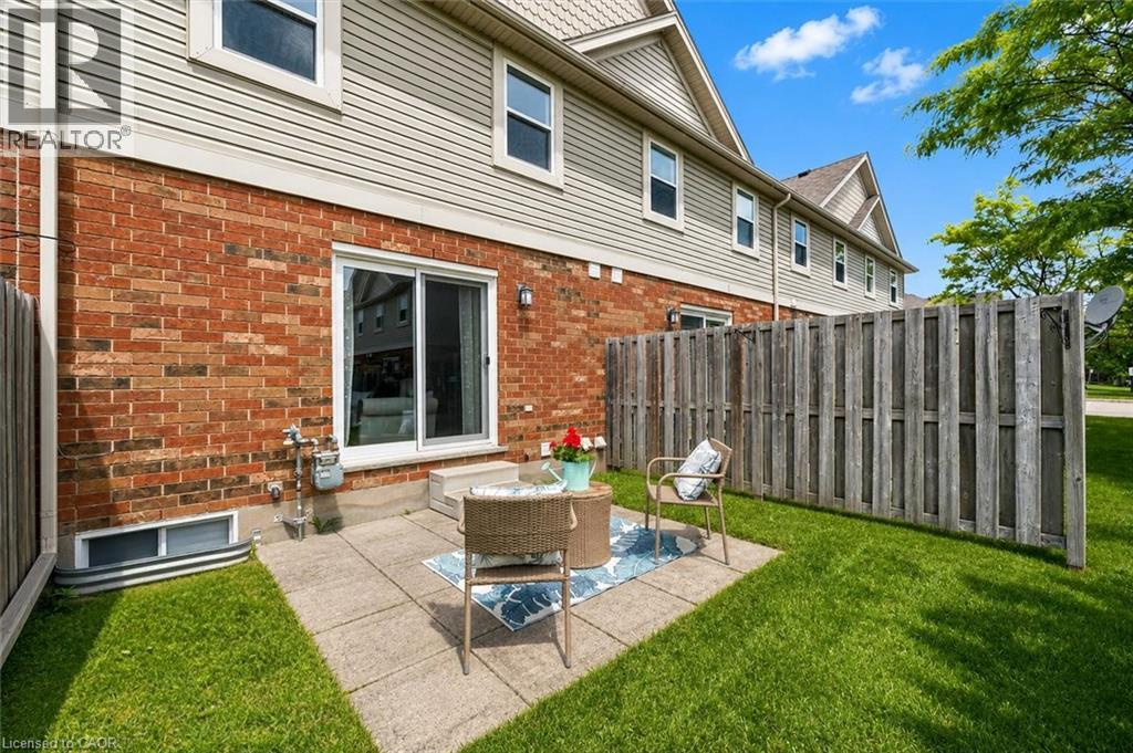 124 Gosling Gardens Unit# 44, Guelph, Ontario  N1G 5K6 - Photo 15 - 40839595