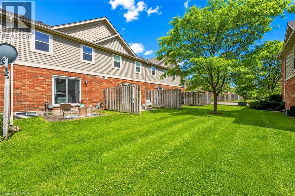 124 Gosling Gardens Unit# 44, Guelph, Ontario  N1G 5K6 - Photo 16 - 40839595