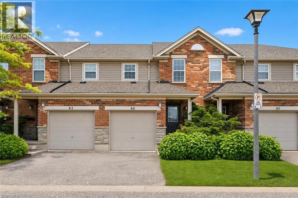 124 Gosling Gardens Unit# 44, Guelph, Ontario  N1G 5K6 - Photo 2 - 40839595