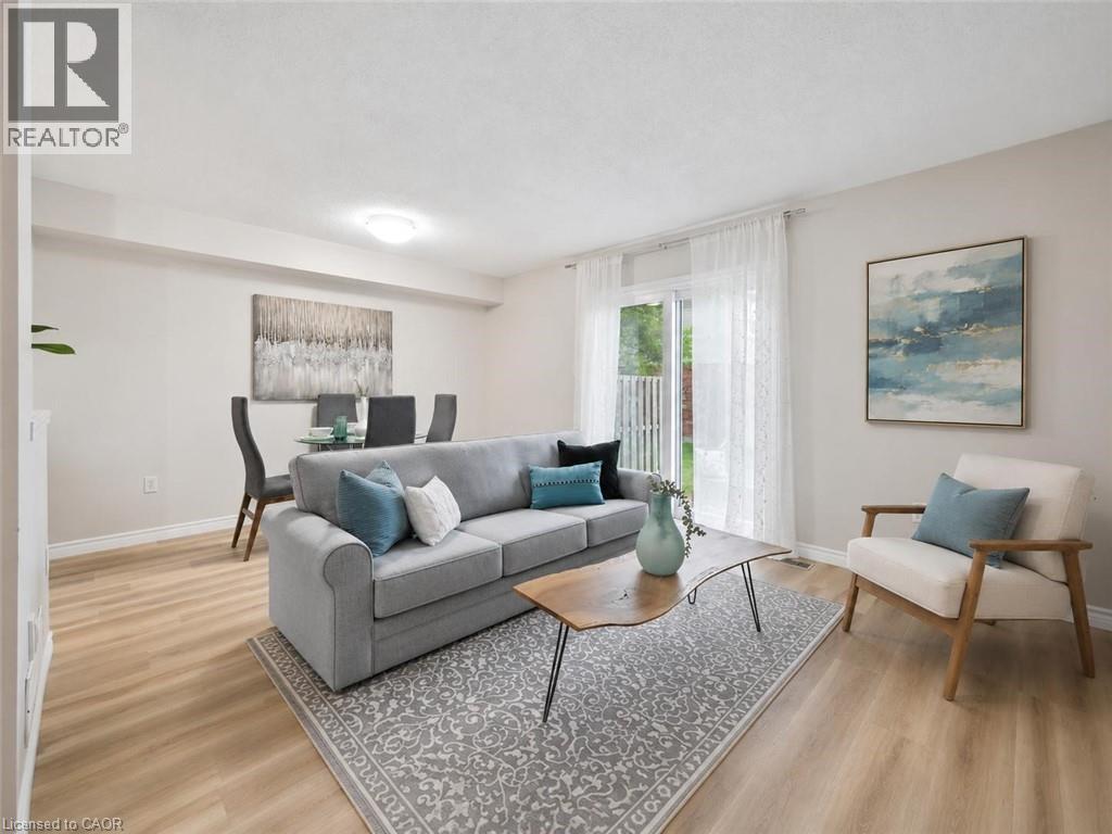 124 Gosling Gardens Unit# 44, Guelph, Ontario  N1G 5K6 - Photo 3 - 40839595