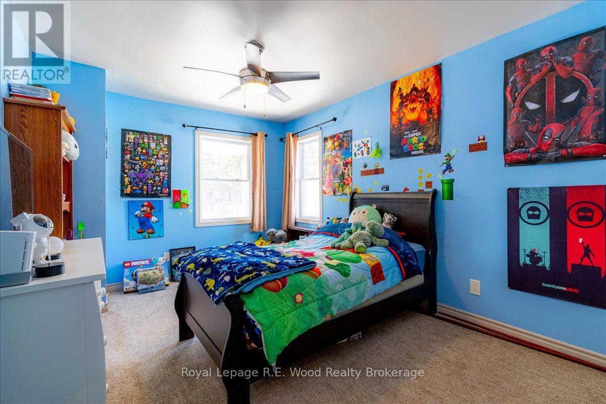44 Stover Street N, Norwich, Ontario  N0J 1P0 - Photo 12 - X13457920