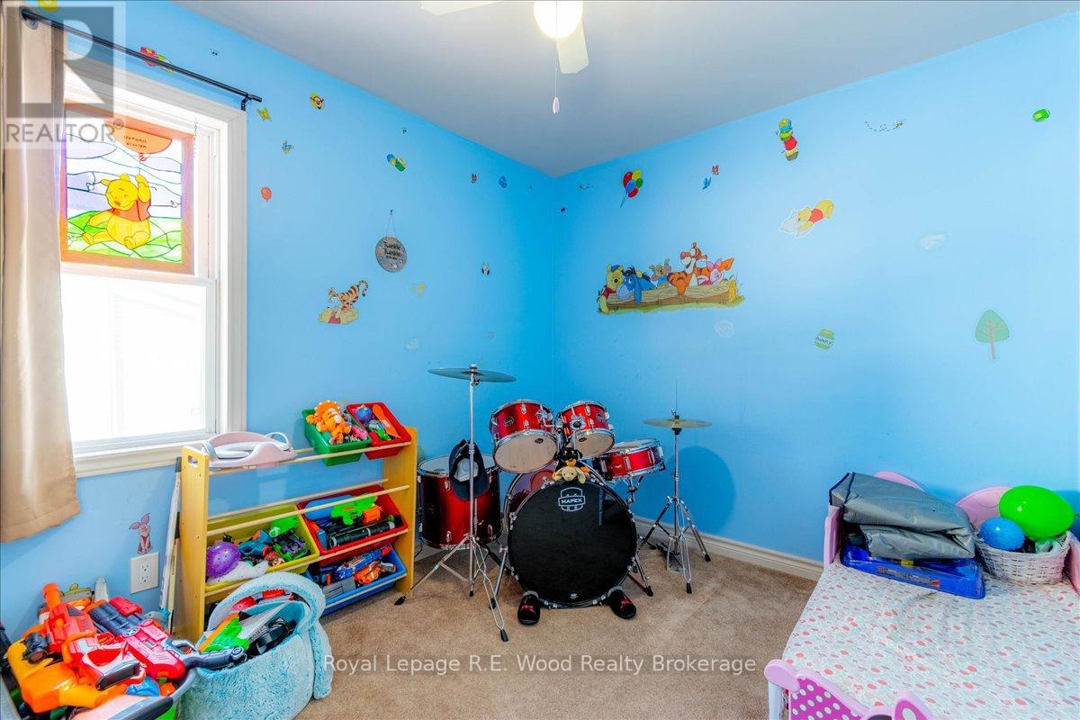 44 Stover Street N, Norwich, Ontario  N0J 1P0 - Photo 14 - X13457920