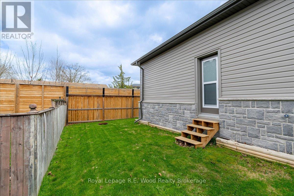 44 Stover Street N, Norwich, Ontario  N0J 1P0 - Photo 17 - X13457920