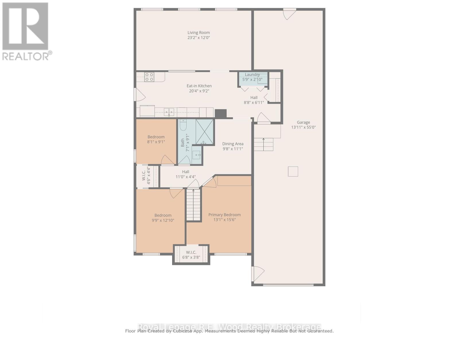 44 Stover Street N, Norwich, Ontario  N0J 1P0 - Photo 20 - X13457920