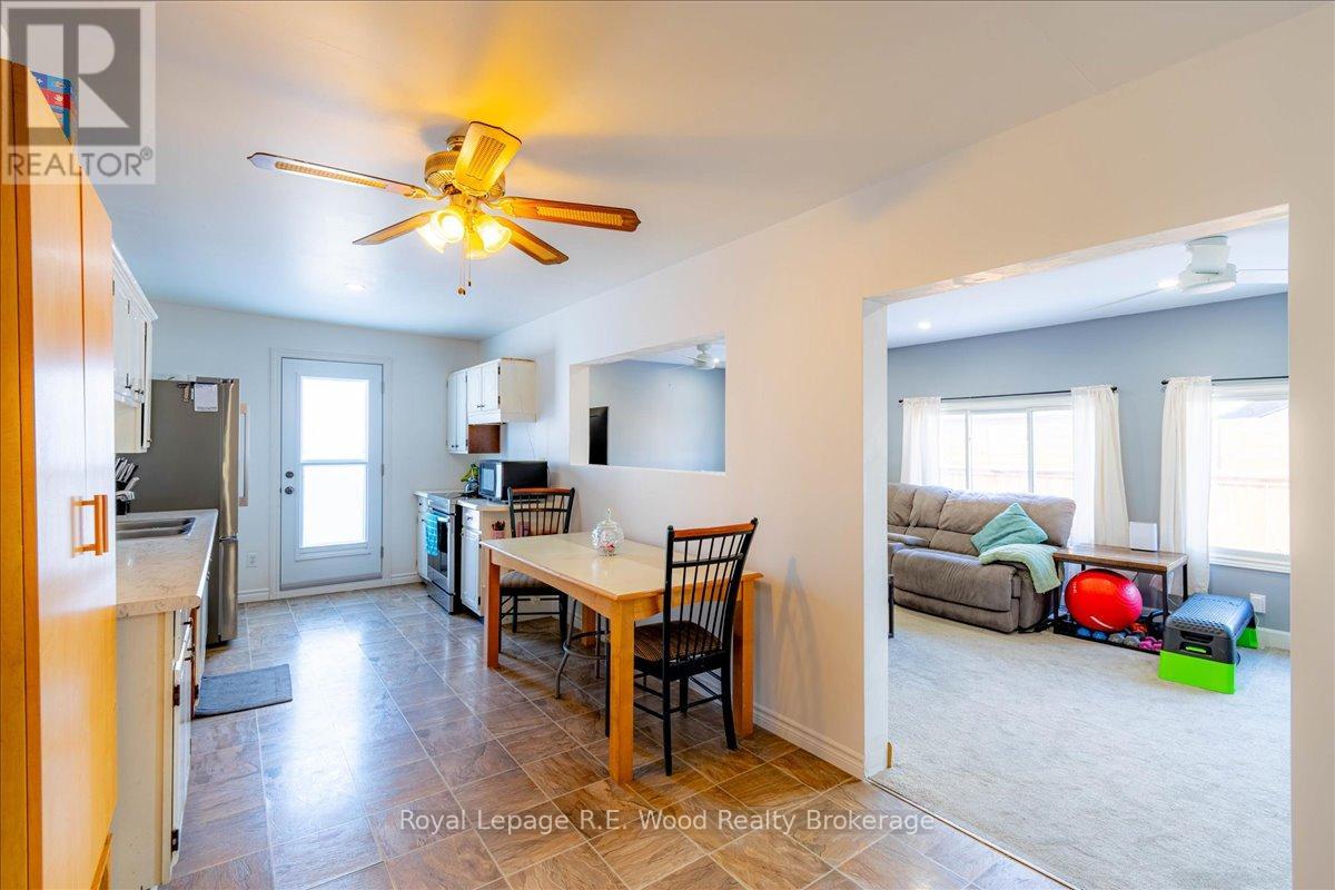 44 Stover Street N, Norwich, Ontario  N0J 1P0 - Photo 4 - X13457920