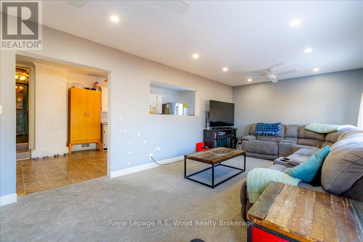 44 Stover Street N, Norwich, Ontario  N0J 1P0 - Photo 8 - X13457920