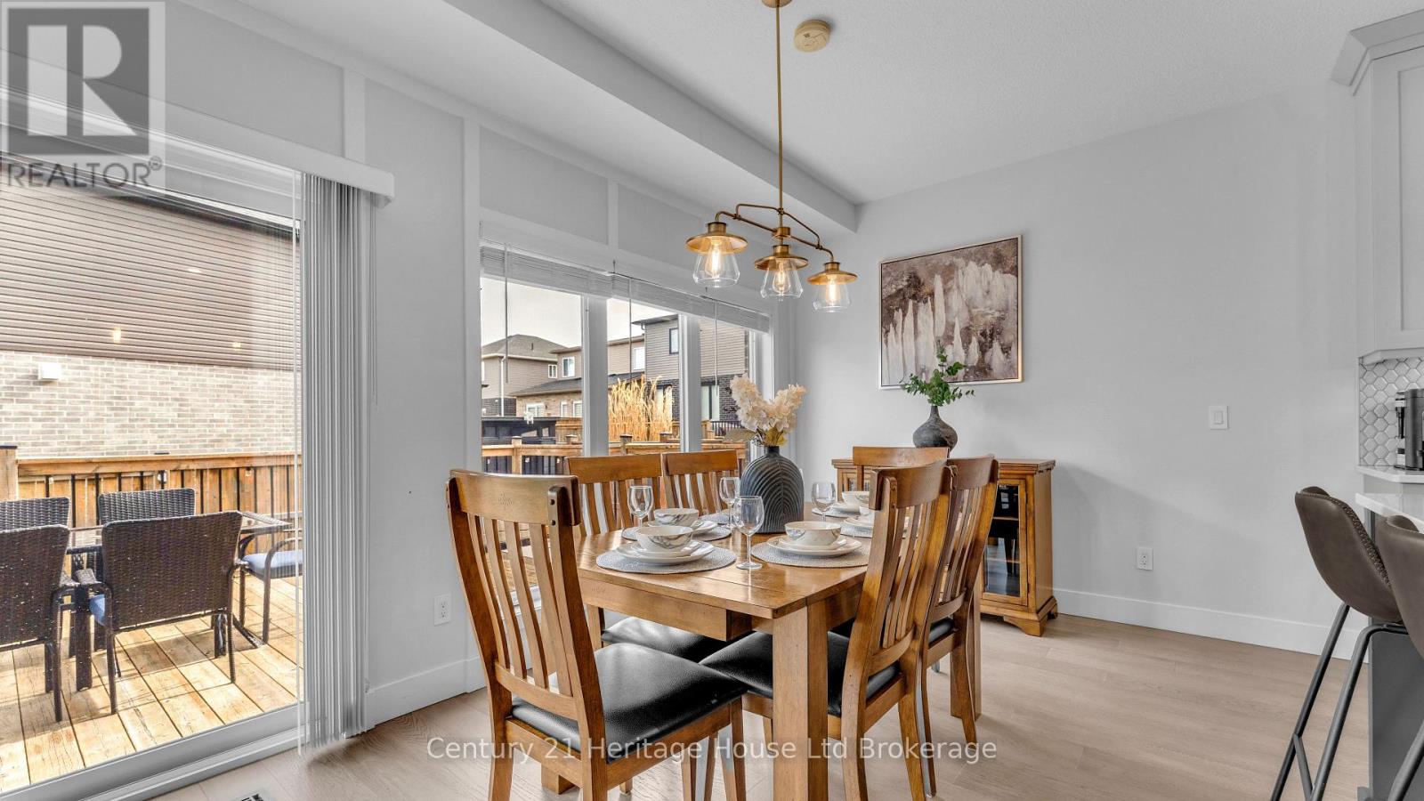 1411 Sandbar Street, London North, Ontario  N6G 0V4 - Photo 10 - X13457950