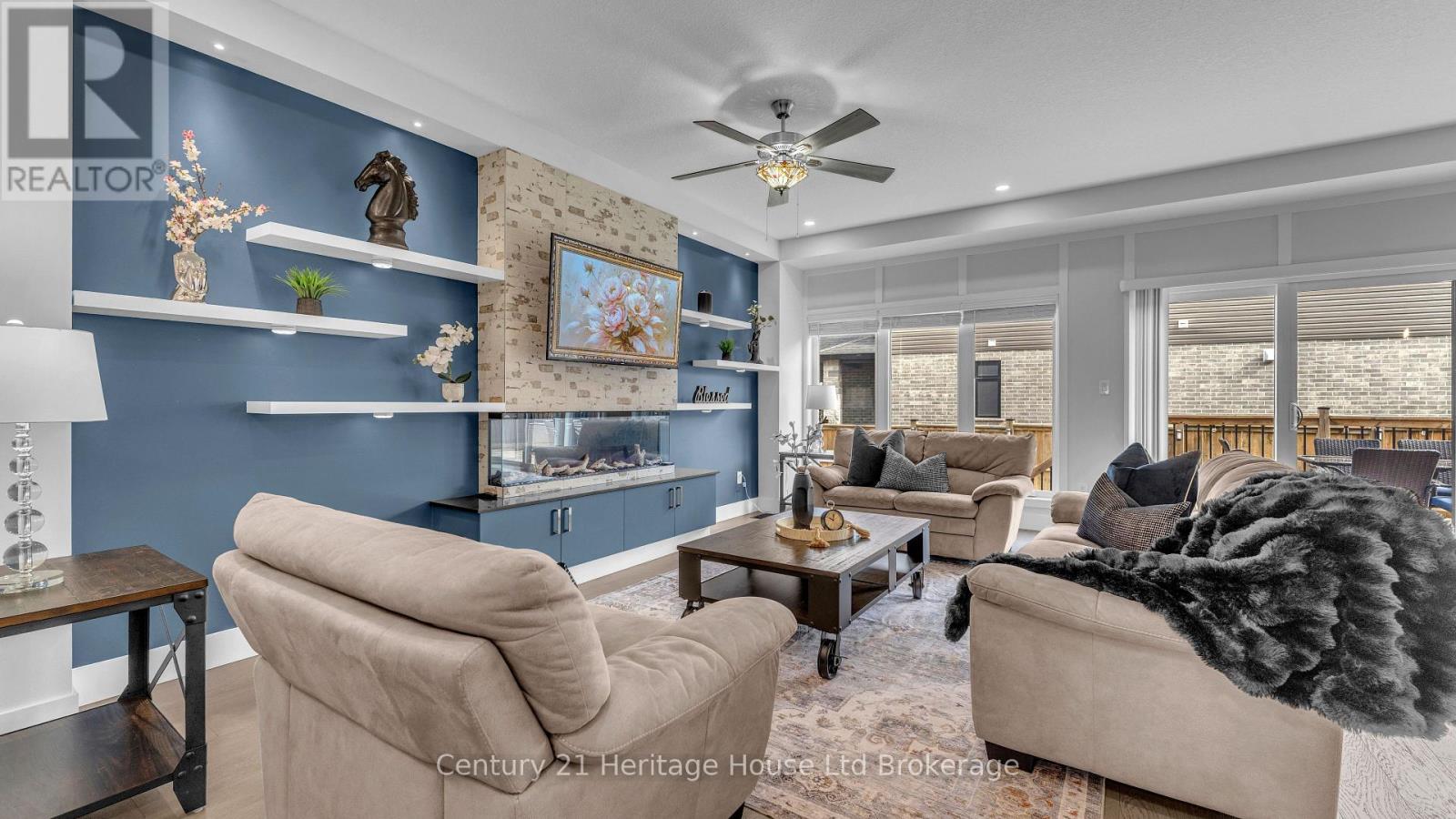 1411 Sandbar Street, London North, Ontario  N6G 0V4 - Photo 11 - X13457950