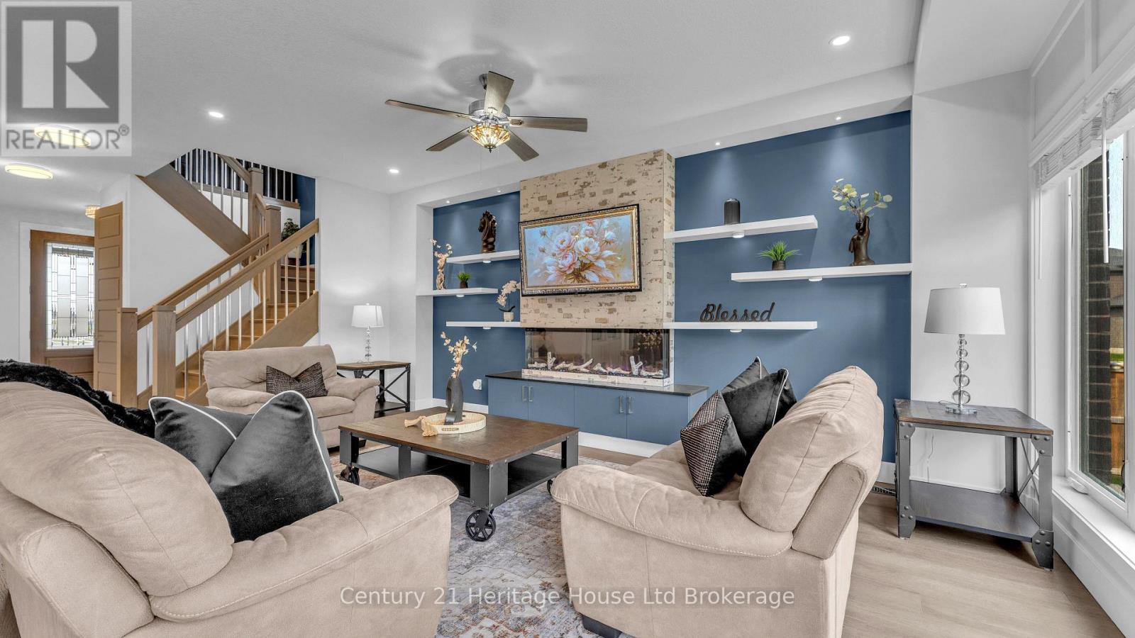 1411 Sandbar Street, London North, Ontario  N6G 0V4 - Photo 12 - X13457950