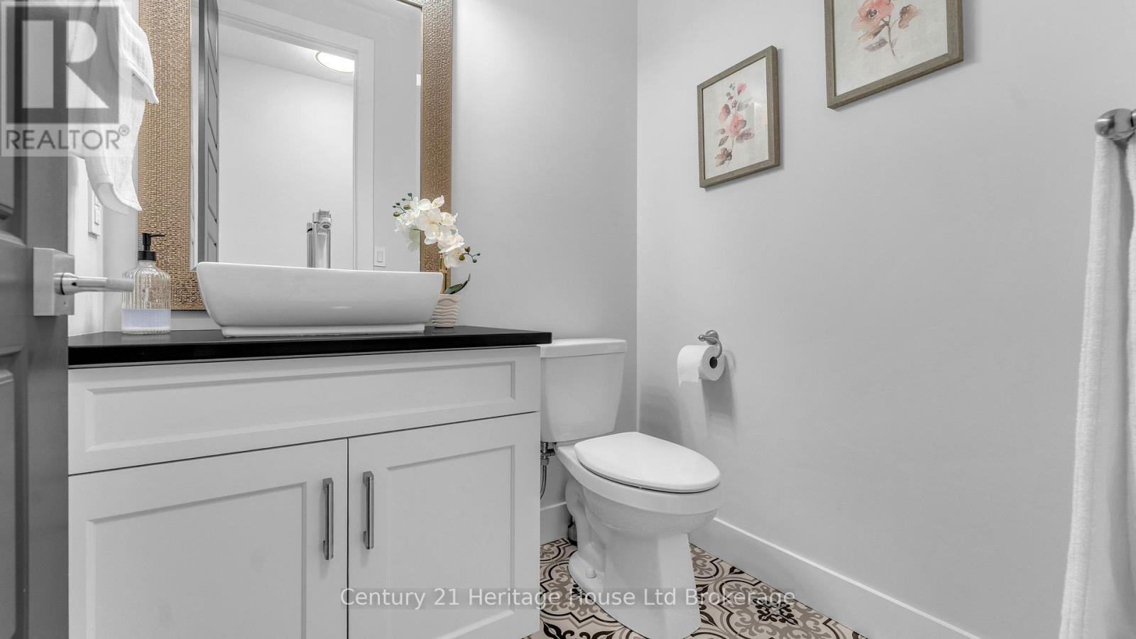 1411 Sandbar Street, London North, Ontario  N6G 0V4 - Photo 15 - X13457950