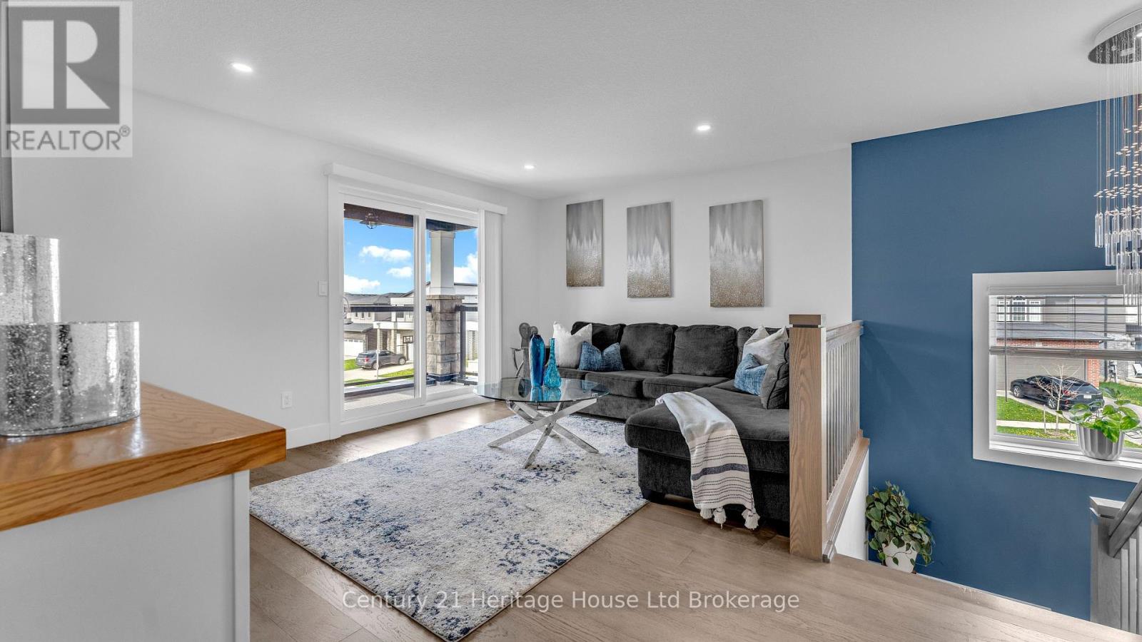 1411 Sandbar Street, London North, Ontario  N6G 0V4 - Photo 18 - X13457950