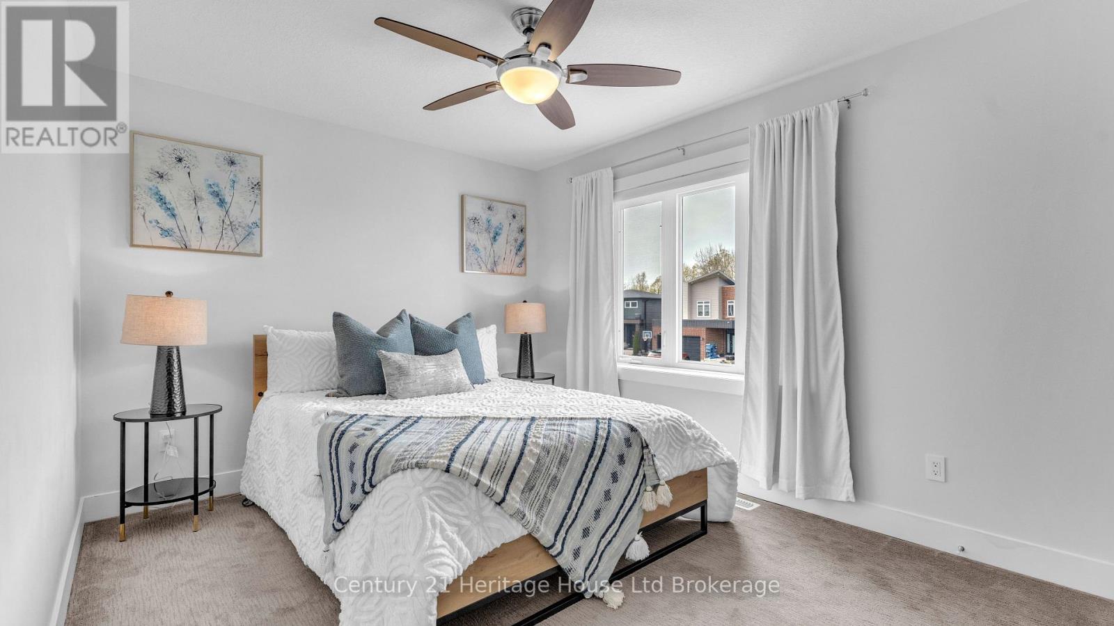 1411 Sandbar Street, London North, Ontario  N6G 0V4 - Photo 19 - X13457950