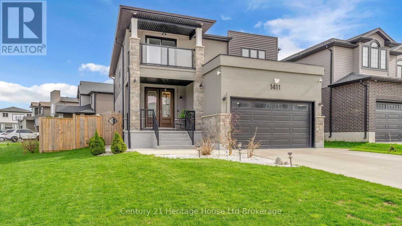 1411 Sandbar Street, London North, Ontario  N6G 0V4 - Photo 2 - X13457950