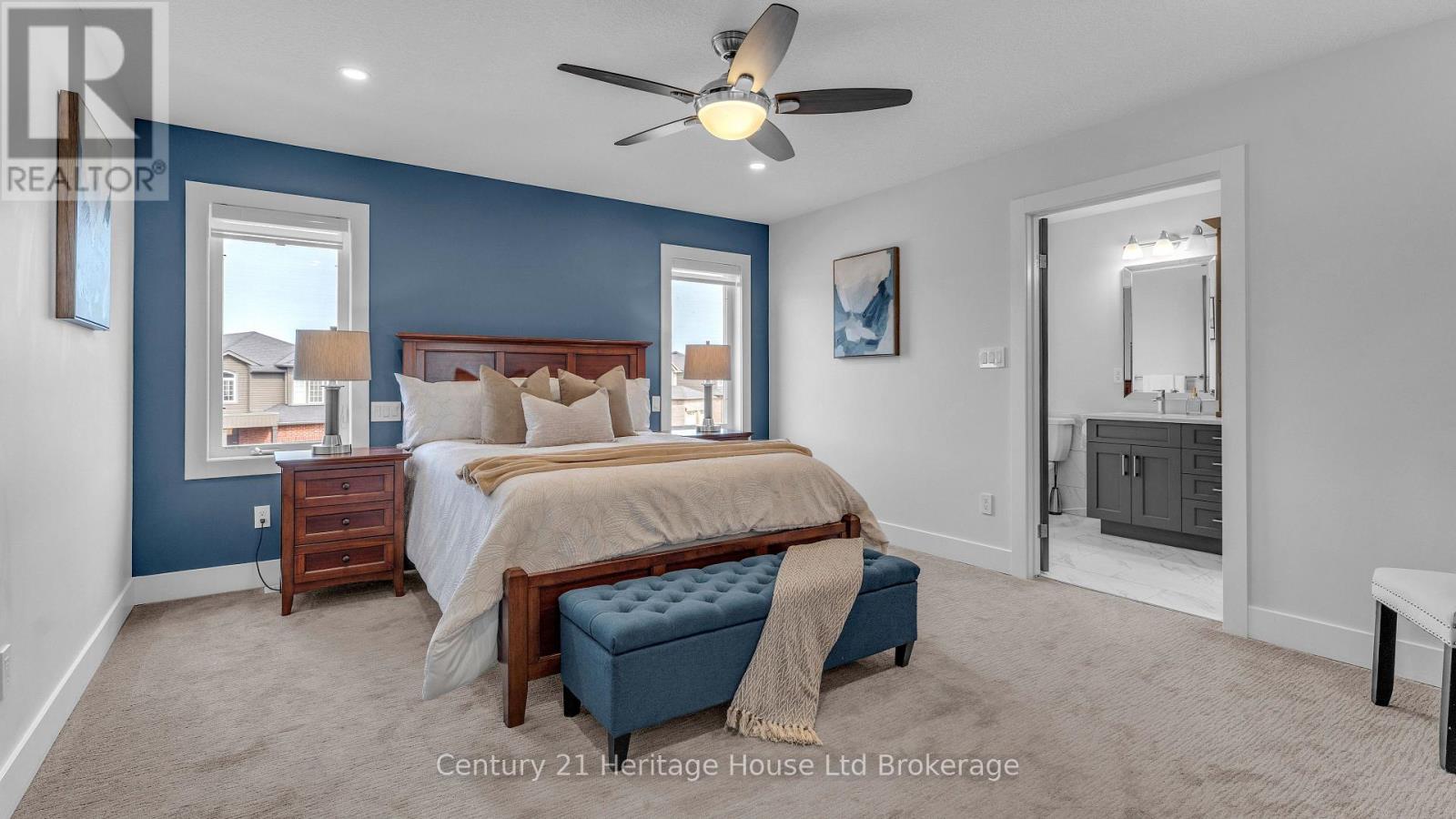1411 Sandbar Street, London North, Ontario  N6G 0V4 - Photo 26 - X13457950