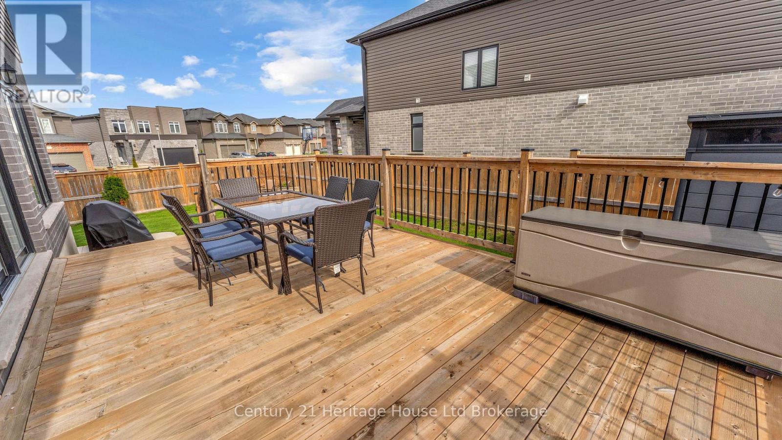 1411 Sandbar Street, London North, Ontario  N6G 0V4 - Photo 38 - X13457950