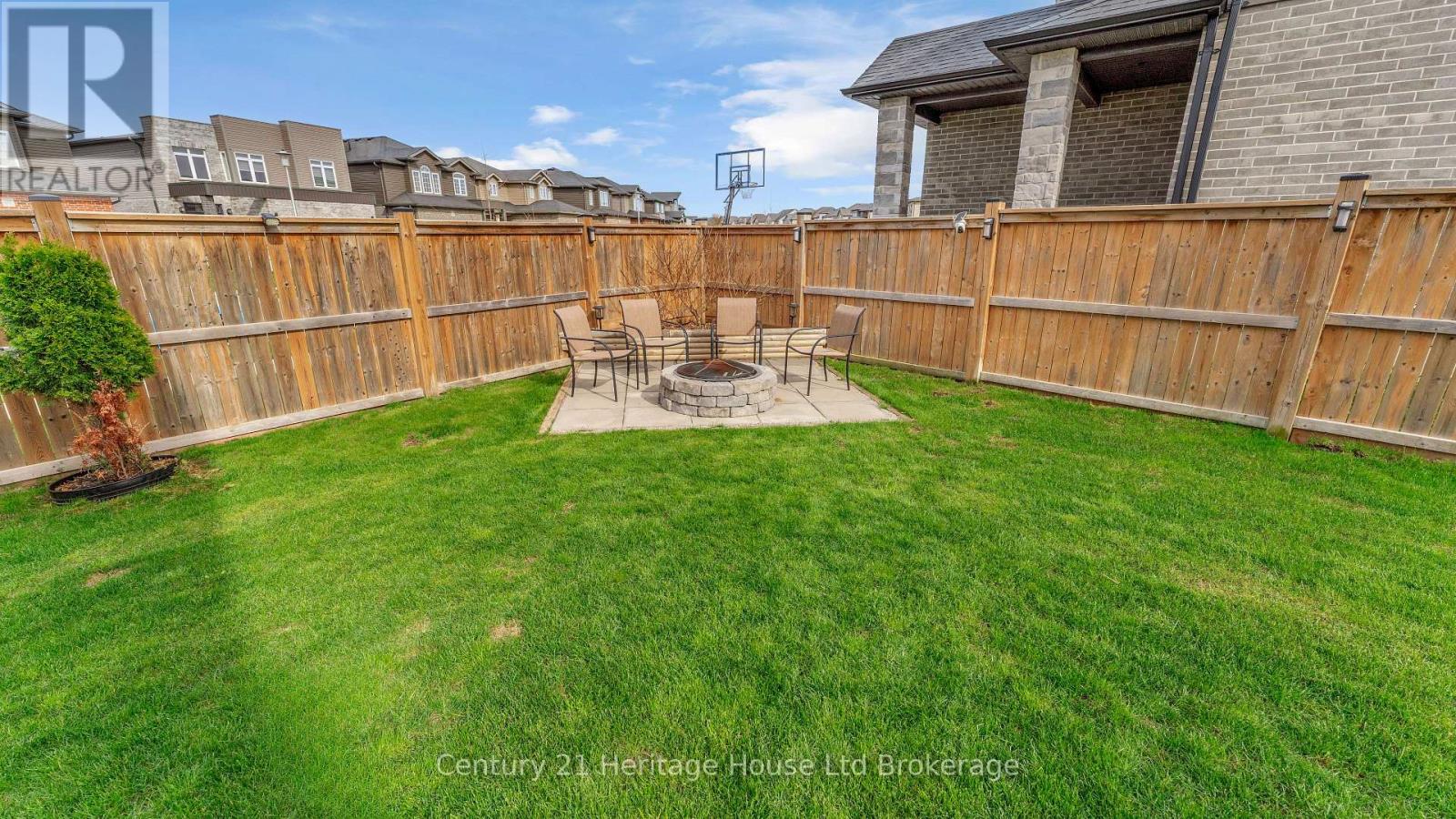 1411 Sandbar Street, London North, Ontario  N6G 0V4 - Photo 39 - X13457950