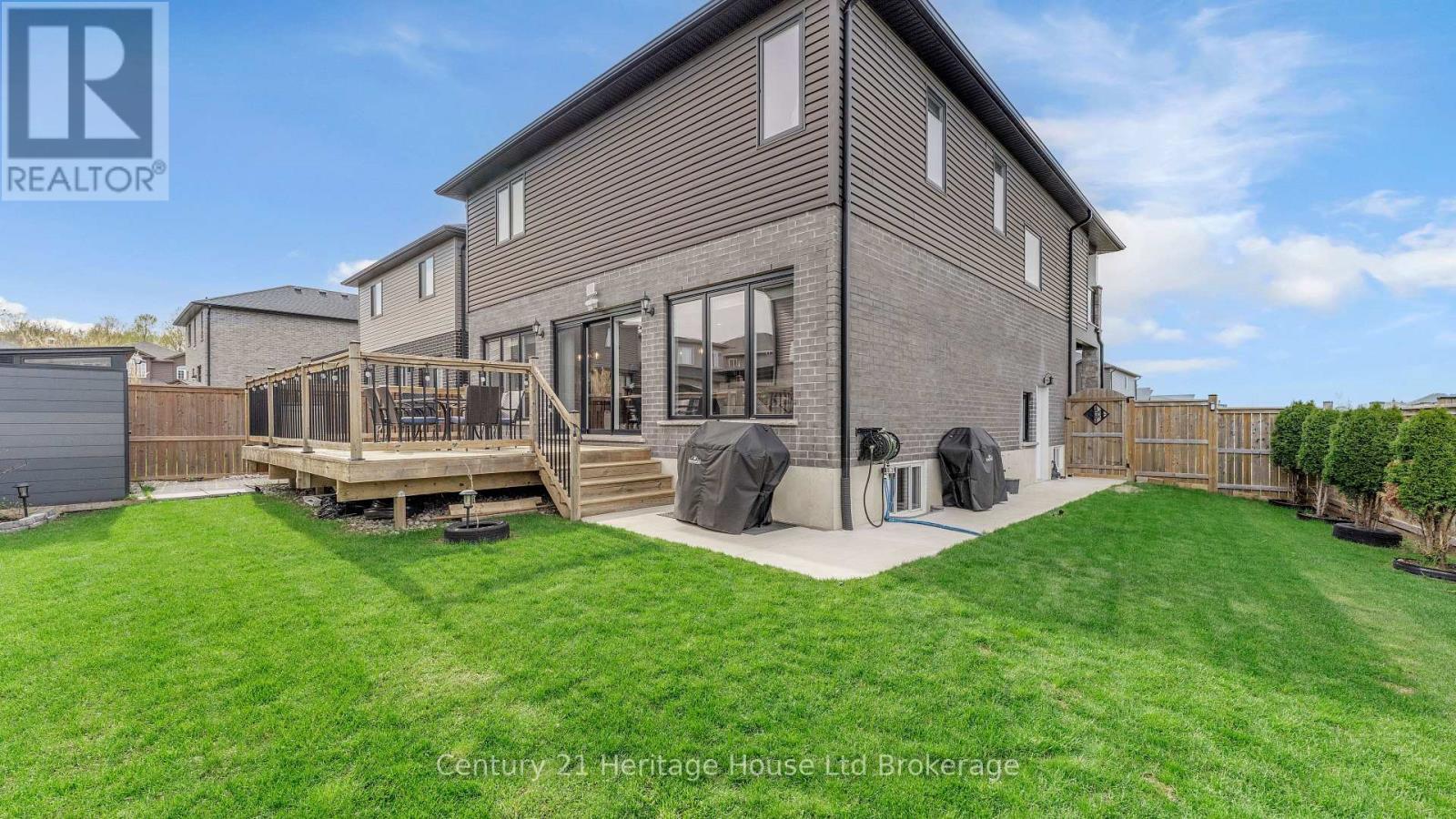 1411 Sandbar Street, London North, Ontario  N6G 0V4 - Photo 40 - X13457950