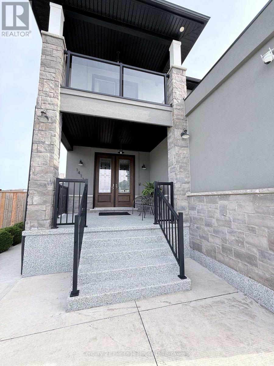1411 Sandbar Street, London North, Ontario  N6G 0V4 - Photo 42 - X13457950